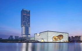 Hyatt Regency Shanghai Jiading